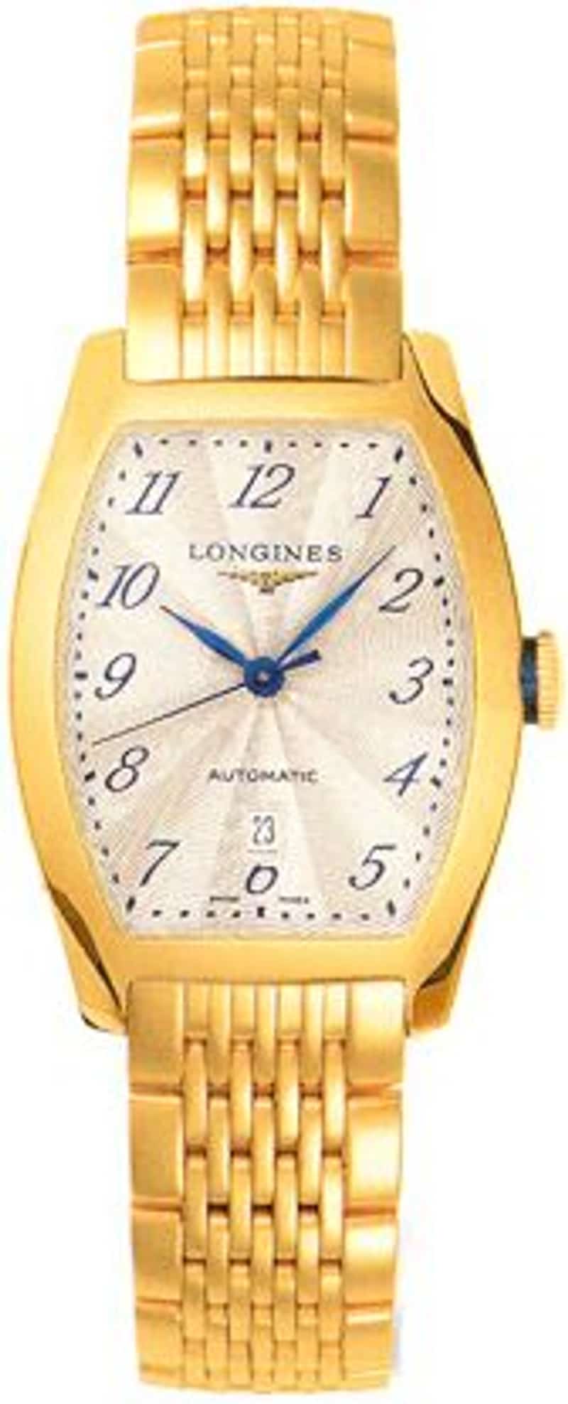 Longines Evidenza L2.142.6.73.6 Longines Evidenza L2.142.6.73.6